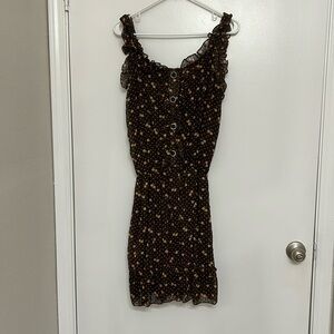 Women’s Sleeveless Summer Dress
